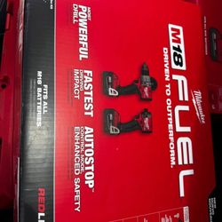 Drill Set 