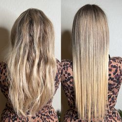 Nanoplastia Tratamiento Capilar 