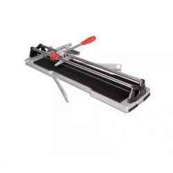 Speed 72 N 28 in. Tile Cutter with Tungsten Carbide Blade and Replacement Blade