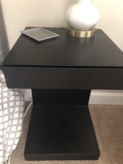 Side table