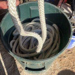 Rope