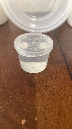 Slime Activator 