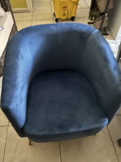 Accent Chair