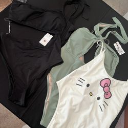 swimsuit Bundle NWT