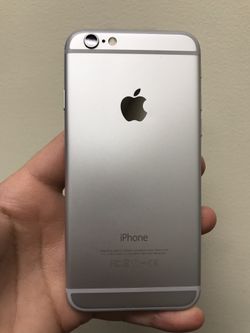 iPhone 6 64GB Factory Unlocked
