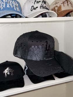 Gorras / Hats