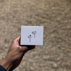 PRO’S GEN 3 ANC W/ RECEIPT