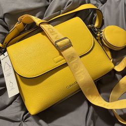 Brand new Calvin Klein Bag