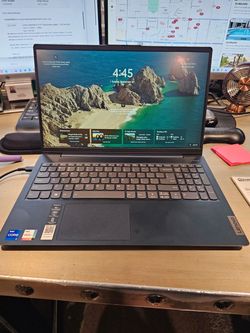 Laptop