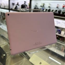 Amazon Kindle Fire HD 10 2021