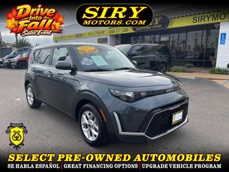 2023 Kia Soul