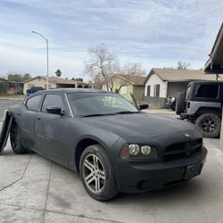 Dodge Charger 2007
