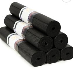 Sunshine Yoga Mats BRAND NEW $10 each