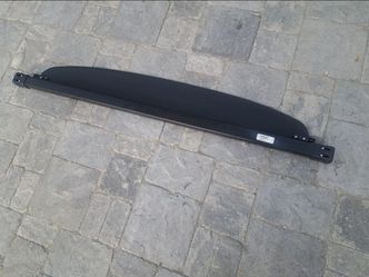 Toyota RAV4 REAR CARGO TONNEAU