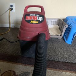 Car Vacuum 