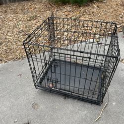 Dog Crate/Kennel