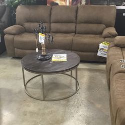 Recliner  Sofa,loveseat W/ Console Glider Recliner  Chair