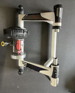 Real Axiom Virtual Bike Trainer