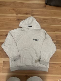 Fear of God Essentials Pullover Hoodie