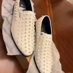 Men’s Shoes 