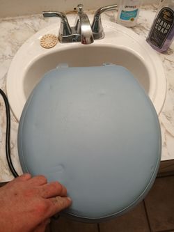 Toilet Seats