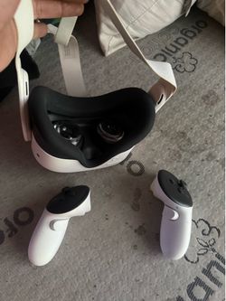 Oculus 3 in perfect condition