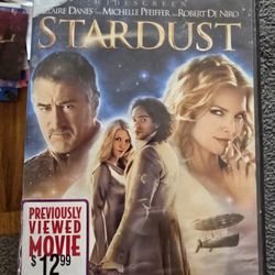 DVDS  FOR SALE! $5