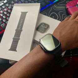 Apple Watch Ultra 2
