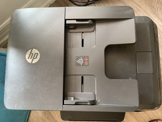 Free HP Officejet Pro 8710