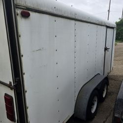16ft Trailer