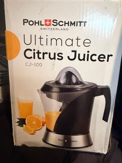 Juicer