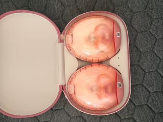 Momcozy air 1 breast pump