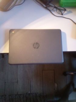 HP Laptop