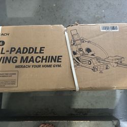 Exercise Machine