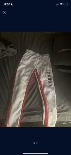 Jordan Sweatpants 3xl