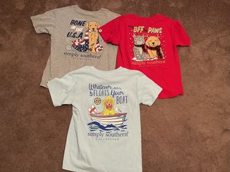 Simply Southern : Youth large
