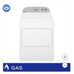 Dryer Gas 