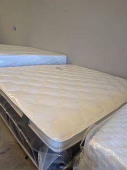 Mattress starting at $170