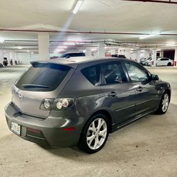 Mazda 3 2009