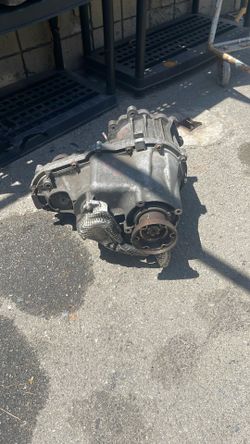 Transfer Case Fit Jeep Grand Cherokee SRT SRT8 2014-2021 Dodge Durango 2018-2023