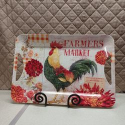 FARMHOUSE TRAY