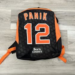 Sf Giants Backpack 