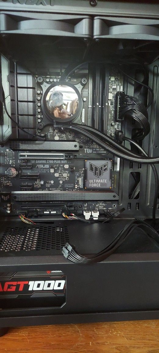 High Performance PC