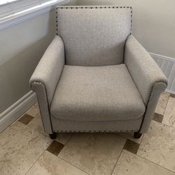 Pottery Barn Chair