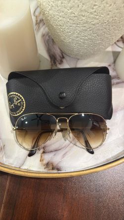 Ray-Ban sunglasses