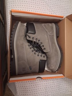 Timberland boots 11.5 work boots