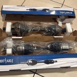 2011 Chevrolet Impala