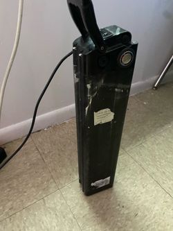 Fly 11 battery