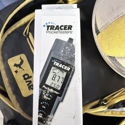 Salt Tester For Salt Water pool 