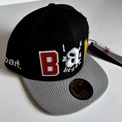 SNAPBACK BRAND ABOUT NOTHING